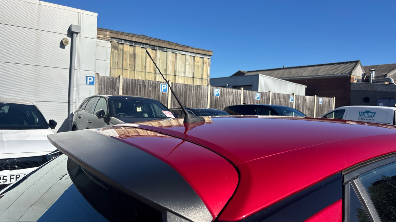 Vauxhall Corsa 1.2 Design 5dr Petrol Hatchback